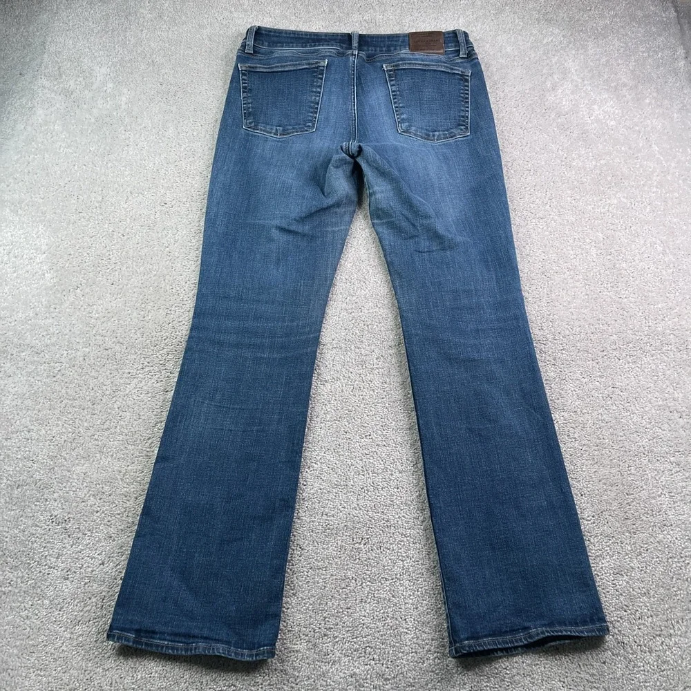 Lucky Brand denim bootcut